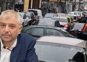 Αριδαία: Το παζάρι επιστρέφει – αλλά η πόλη δεν μπορεί να μένει στάσιμη