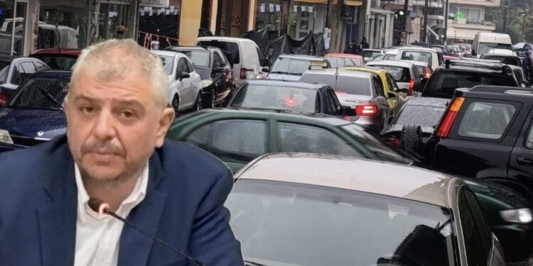 Αριδαία: Το παζάρι επιστρέφει – αλλά η πόλη δεν μπορεί να μένει στάσιμη