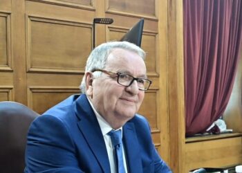 Γ. Καρασμάνης: «Αρκετά πια με τα ψέματα του κ. Β. Κόκκαλη»