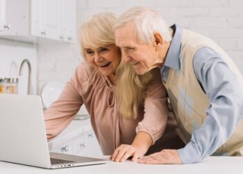 Σημαντική ανακοίνωση για όλους τους πολίτες της Αλμωπίας ηλικίας 65 ετών και άνω