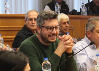 Λουτρά Πόζαρ: Δικαιώνεται η επιλογή του Νικηφόρου Παπαγιαννόπουλου για τη θέση του Διευθύνοντος Συμβούλου