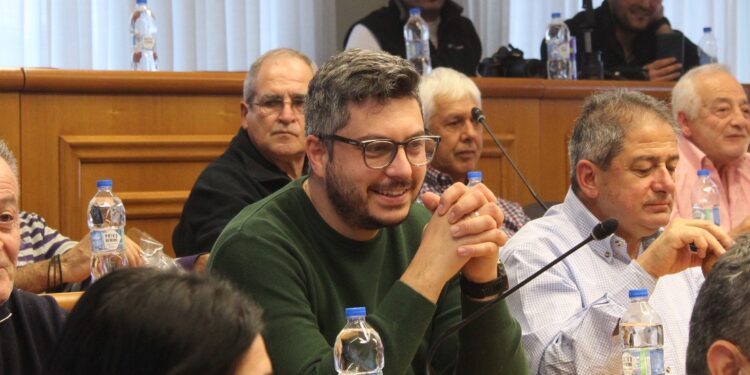 Λουτρά Πόζαρ: Δικαιώνεται η επιλογή του Νικηφόρου Παπαγιαννόπουλου για τη θέση του Διευθύνοντος Συμβούλου