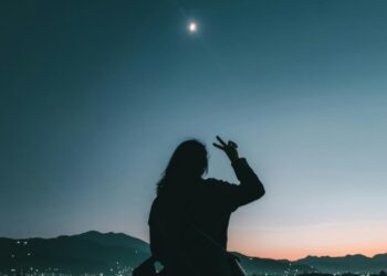 Νέα Σελήνη: Τα 4 ζώδια που θα δουν επιτέλους μια μεγάλη επιθυμία να γίνεται πραγματικότητα