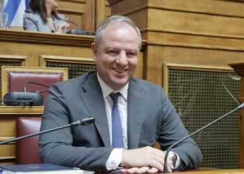 Δ. Σταμενίτης για Δικαστικό Μέγαρο Γιαννιτσών: «Πράσινο φως» από το Τεχνικό Συμβούλιο για δημοπράτηση του με τη μέθοδο «Μελέτη – Κατασκευή»