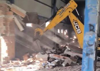 Αριδαία: Μήπως ήρθε η ώρα να μιλήσουμε για τον χώρο της «κλειστής αγοράς»;