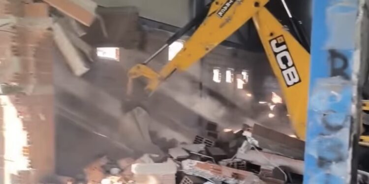 Αριδαία: Μήπως ήρθε η ώρα να μιλήσουμε για τον χώρο της «κλειστής αγοράς»;