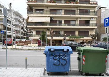 Δολοφονία-θρίλερ του 20χρονου στην Καλαμαριά: «Κανένα στοιχείο μέχρι στιγμής που να τη συνδέει με οπαδικά κίνητρα»