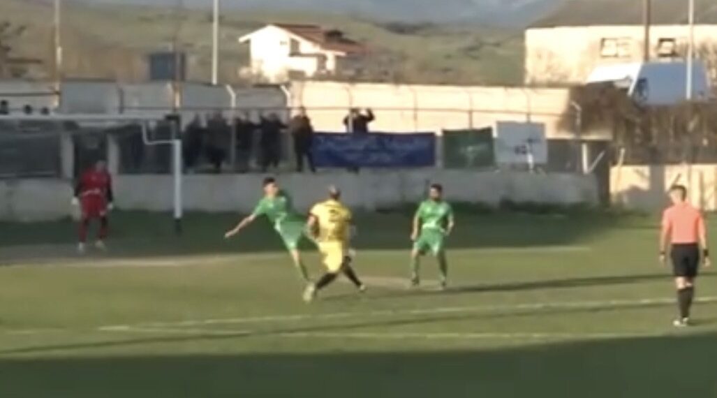 Αυτά είναι τα βίντεο της ντροπής, λέει ο Άρης Προφήτη Ηλία