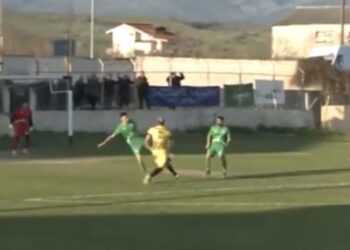 Αυτά είναι τα βίντεο της ντροπής, λέει ο Άρης Προφήτη Ηλία