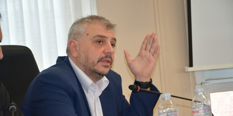 Ν. Παρούτογλου: Επίδομα γέννησης από τον Δήμο Αλμωπίας για το τρίτο και κάθε επόμενο παιδί