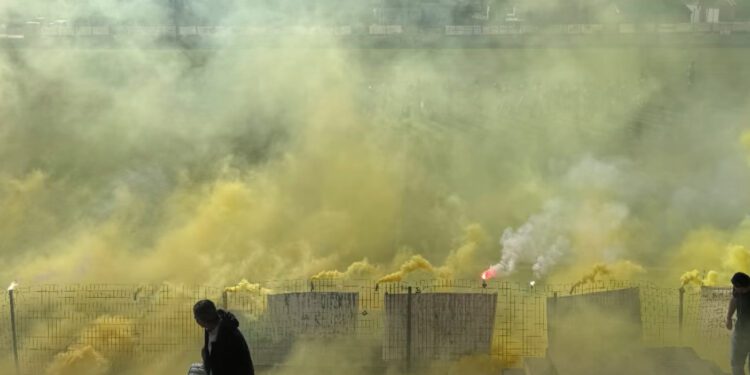 Κόλαφος ο Άρης Πρ. Ηλία κατά της ΕΠΣ Πέλλας – «Το ψάρι βρωμάει απ’ το κεφάλι»