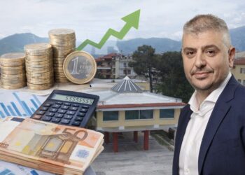 Ανάμεσα στους πιο οικονομικούς Δήμους της χώρας η Αλμωπία – Δικαιώνεται η στρατηγική της Δημοτικής Αρχής