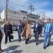 Εγκαινιάστηκε από την Υπουργό Παιδείας Σοφία Ζαχαράκη το Κέντρο Καινοτομίας στην Πέλλα