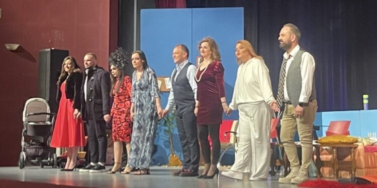 Γιαννιτσά: «Σε αυτή τη βόλτα σημασία έχουν αυτά που ζούμε»