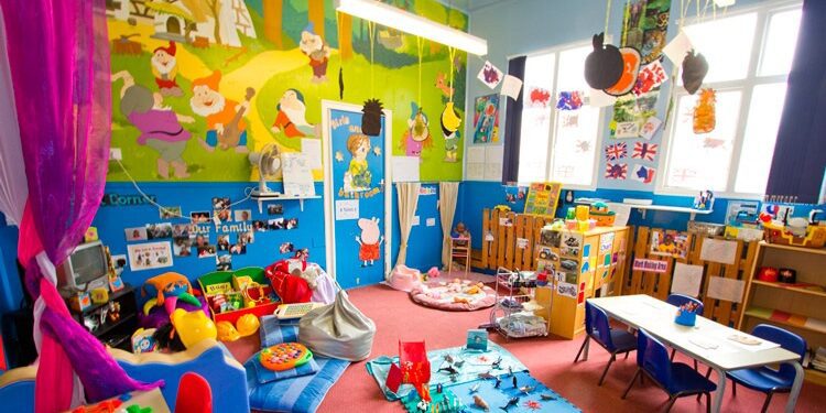 Δήμος Πέλλας: Προσλήψεις σε Παιδικούς Σταθμούς και ΚΔΑΠ (ΣΟΧ 1/2026)