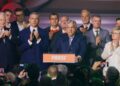 Ουγγαρία: Ιστορική ήττα για τον Όρμπαν – Έδωσε συγχαρητήρια στον Πέτερ Μαγιάρ