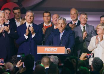 Ουγγαρία: Ιστορική ήττα για τον Όρμπαν – Έδωσε συγχαρητήρια στον Πέτερ Μαγιάρ