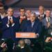 Ουγγαρία: Ιστορική ήττα για τον Όρμπαν – Έδωσε συγχαρητήρια στον Πέτερ Μαγιάρ
