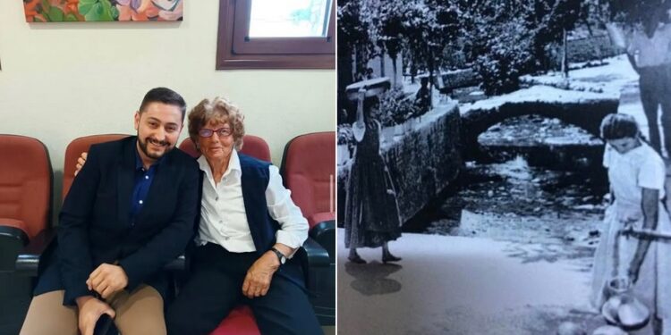 Αριδαία: Θλίψη για τον θάνατο της Καλλιόπης Καραούση – Παναγιωτίδου