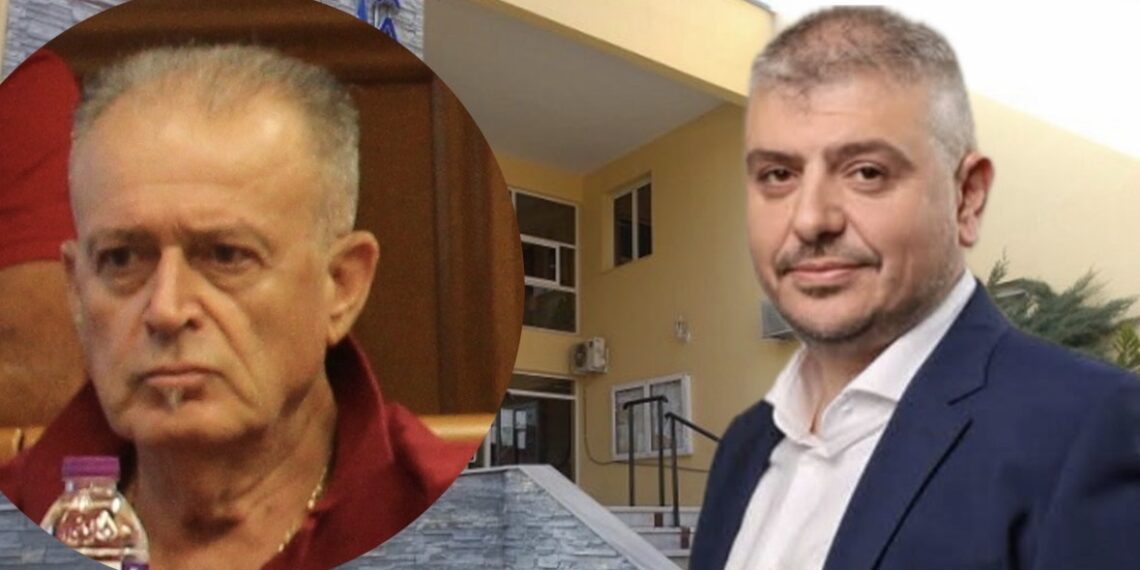 Είδε την έξοδο ο Γ. Σαββίδης: Το παρασκήνιο της ηχηρής διαγραφής από τον συνδυασμό του Δημάρχου Αλμωπίας Ν. Παρούτογλου