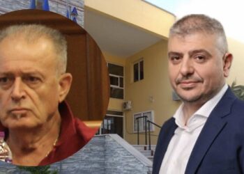 Είδε την έξοδο ο Γ. Σαββίδης: Το παρασκήνιο της ηχηρής διαγραφής από τον συνδυασμό του Δημάρχου Αλμωπίας Ν. Παρούτογλου