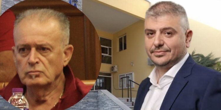 Είδε την έξοδο ο Γ. Σαββίδης: Το παρασκήνιο της ηχηρής διαγραφής από τον συνδυασμό του Δημάρχου Αλμωπίας Ν. Παρούτογλου