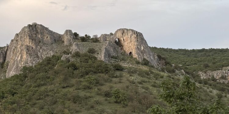 Πανηγυρίζει το εξωκλήσι της Ζωοδόχου Πηγής στη Νέα Ζωή