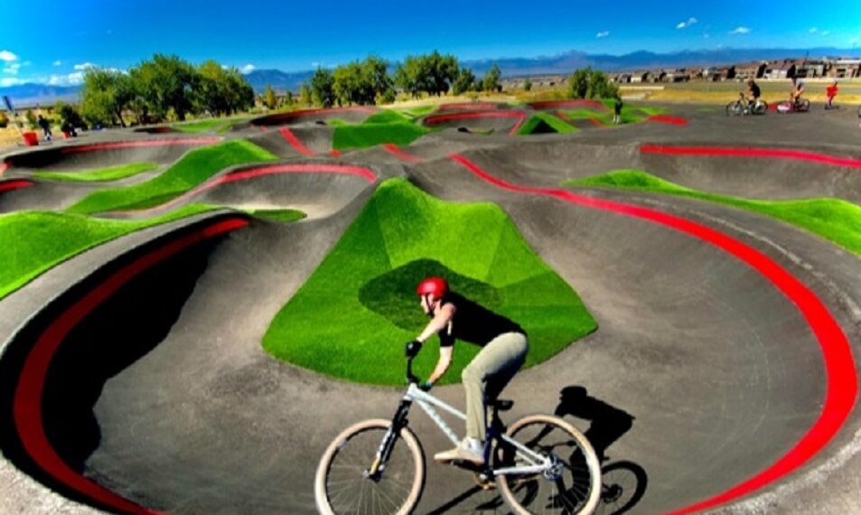 Νέο πάρκο ποδηλασίας και skateboard στα Γιαννιτσά