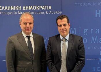 Δ. Σταμενίτης: Έρχεται τροπολογία για τρίμηνη παράταση μετάκλησης εργατών γης