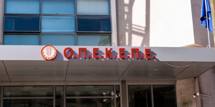 Ηλικιωμένος είχε στήσει εταιρείες φαντάσματα εκδίδοντας εικονικά τιμολόγια για να παίρνουν επιδοτήσεις από τον ΟΠΕΚΕΠΕ