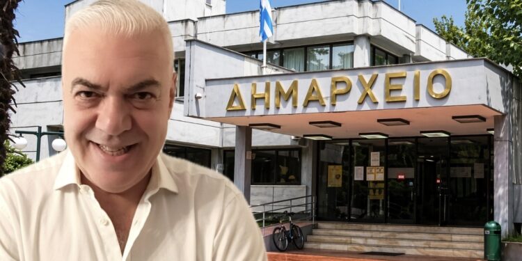 Μόλις «έσκασε»: Ο Χρήστος Τσιβόγλου ανακοίνωσε την υποψηφιότητά του για το Δήμο Έδεσσας