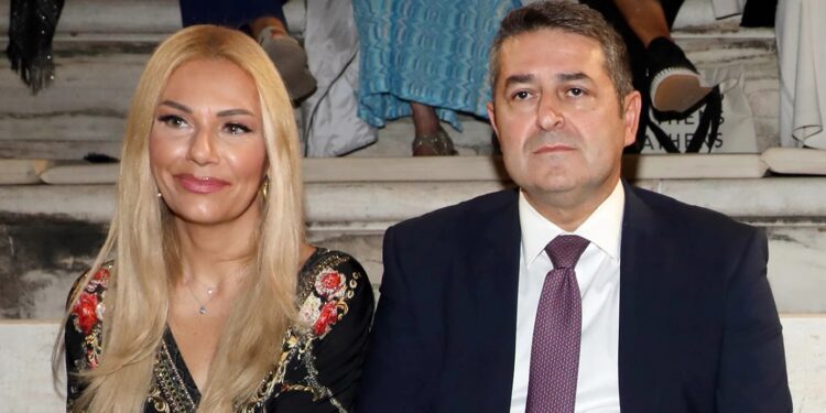 Χωρίς την Τίνα Μεσσαροπούλου το «Happy Day» – Τα πρώτα λόγια της Τσιμτσιλή για την περιπέτεια του Γιώργου Μυλωνάκη