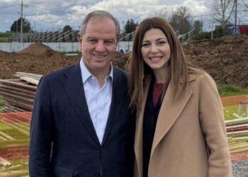 Πιο κοντά στην υλοποίηση το Καλλιτεχνικό Σχολείο Έδεσσας – Καθοριστική η συμβολή του Δ. Σταμενίτη