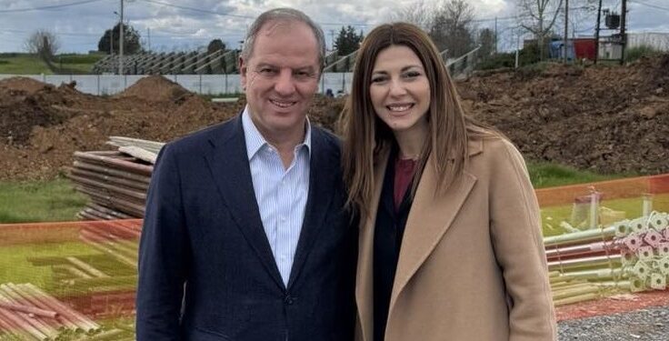 Πιο κοντά στην υλοποίηση το Καλλιτεχνικό Σχολείο Έδεσσας – Καθοριστική η συμβολή του Δ. Σταμενίτη