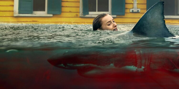 Η ταινία που έδειξε τα δόντια της και κατάπιε ολόκληρο το Netflix