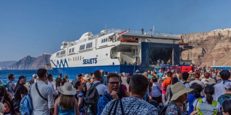 Κοινωνικός Τουρισμός: Ανοίγει η πλατφόρμα αιτήσεων για διακοπές από τον Μάϊο – Ποιοι μπορούν να πάρουν voucher