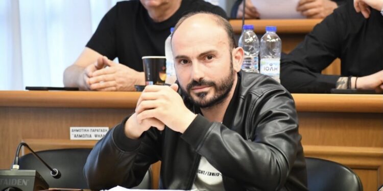 Επιτυχημένη η Εβδομάδα Υγείας του Δήμου Αλμωπίας