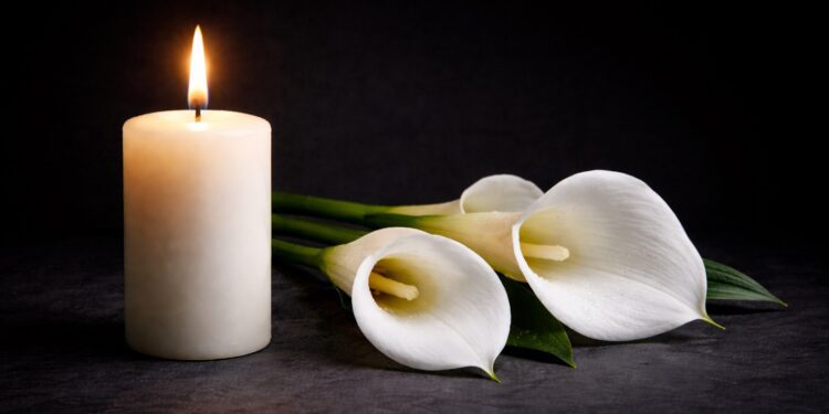 Αριδαία: Σήμερα το τελευταίο αντίο στον 50χρονο που έχασε τη ζωή του στην Ε.Ο. Πολυκάρπης – Όρμας