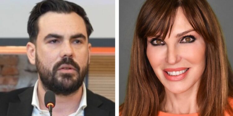 Δ. Κυριλίδης: Η κα Χατζηβασιλείου καλείται να δώσει απαντήσεις για την τουριστική πολιτική στην Πέλλα