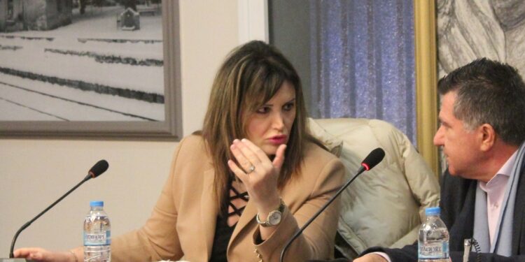 Συνεδριάζει με 14 θέματα το Δημοτικό Συμβούλιο Σκύδρας