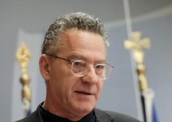 Κώστας Αρβανίτης: Οι εθνικές εκλογές του 2023 ήταν «πειραγμένες»