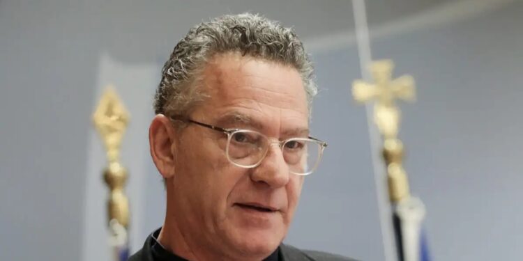 Κώστας Αρβανίτης: Οι εθνικές εκλογές του 2023 ήταν «πειραγμένες»