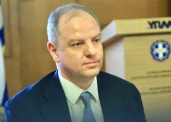 Δ. Σταμενίτης: Δημοπρατείται το Φράγμα Αλμωπαίου – Δικαιώνουμε τους πολίτες της Πέλλας