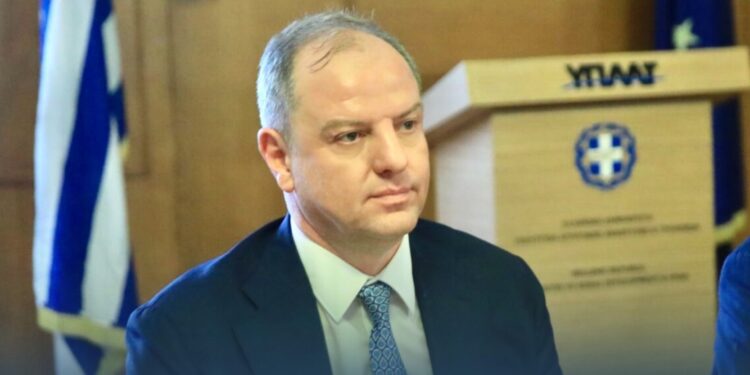 Δ. Σταμενίτης: Δημοπρατείται το Φράγμα Αλμωπαίου – Δικαιώνουμε τους πολίτες της Πέλλας