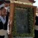 Πανηγυρίζει ο Ι.Ν. Αγίου Γεωργίου Σωσάνδρας – Το εορταστικό πρόγραμμα