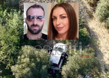 Καρτέρι θανάτου έστησε ο 39χρονος στην Ελευθερία Γιακουμάκη – Καταγγελίες ότι της είχε σκάσει τα λάστιχα του αυτοκινήτου