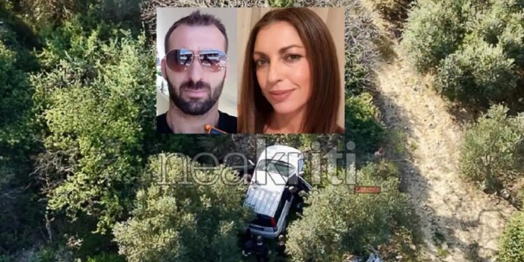 Καρτέρι θανάτου έστησε ο 39χρονος στην Ελευθερία Γιακουμάκη – Καταγγελίες ότι της είχε σκάσει τα λάστιχα του αυτοκινήτου