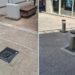 Δήμος Πέλλας: Σε λειτουργία οι αυτόματες βυθιζόμενες μπάρες στα Γιαννιτσά