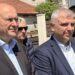Σημαντικά ζητήματα έθεσε ο Δήμαρχος Αλμωπίας Ν. Παρούτογλου στον Αντιπρόεδρο της Κυβέρνησης Κ. Χατζηδάκη