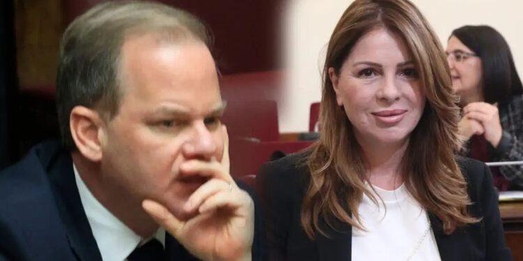 ΟΠΕΚΕΠΕ: Καραμανλής και Παπακώστα οι δυο βουλευτές για τους οποίους ζητείται η άρση ασυλίας για κακουργήματα